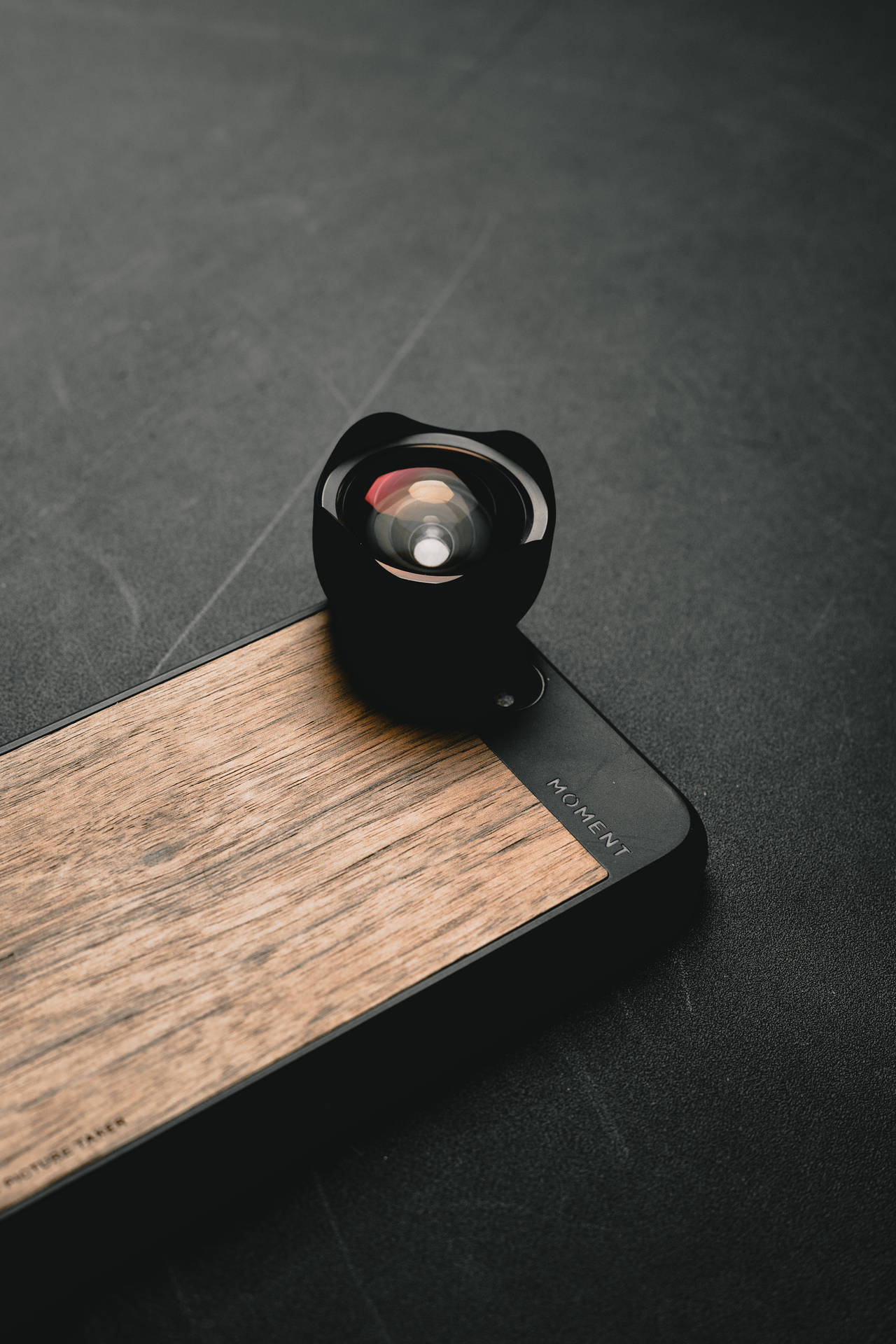 Camera Lens Wide Iphone Wallpaper