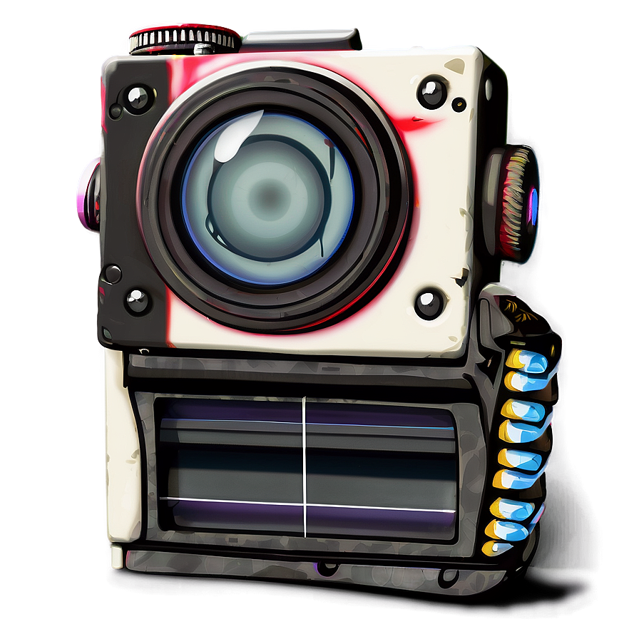 Camera Shutter Png Hpe PNG