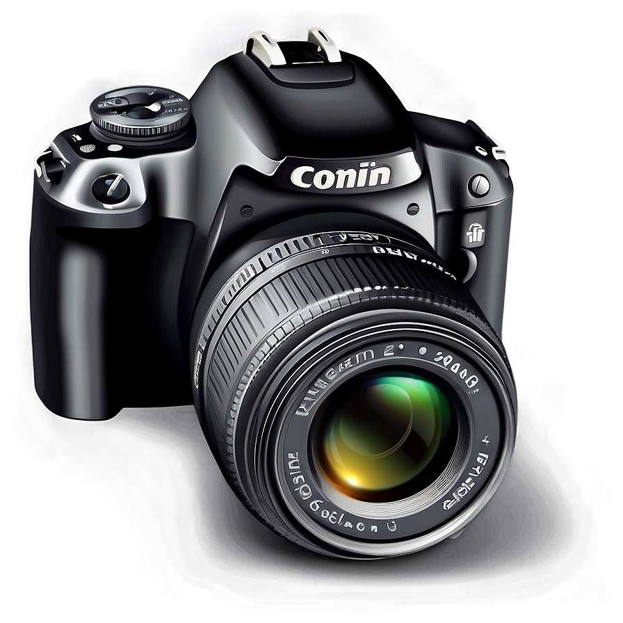 Camera Vector Decoration Png Lgx PNG