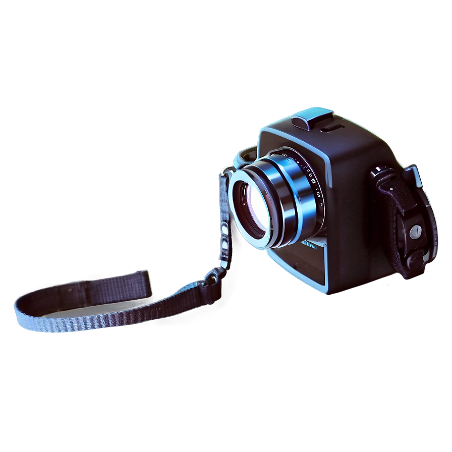 Camera With Flash Png 05252024 PNG