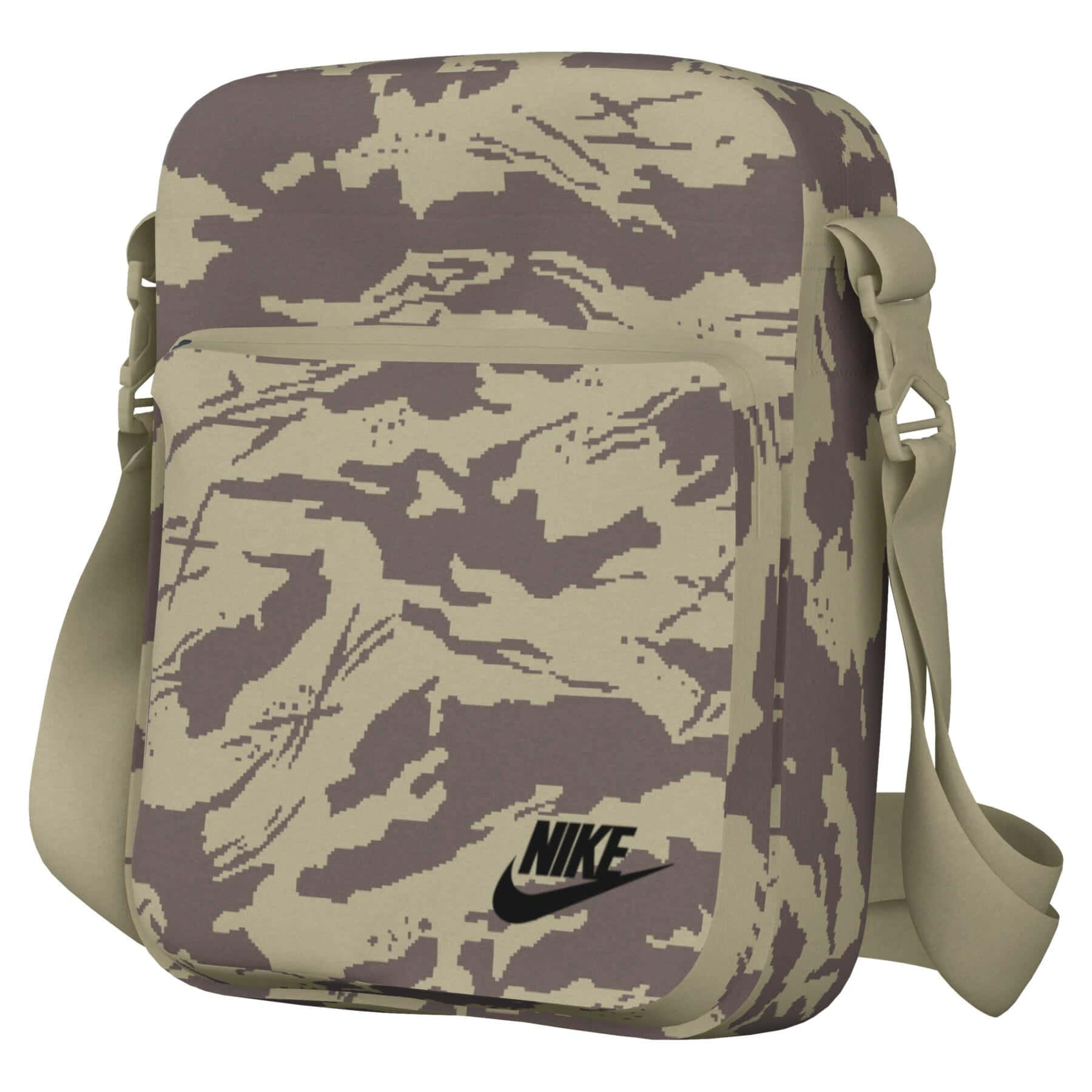 Get camouflaged with the latest camo styles