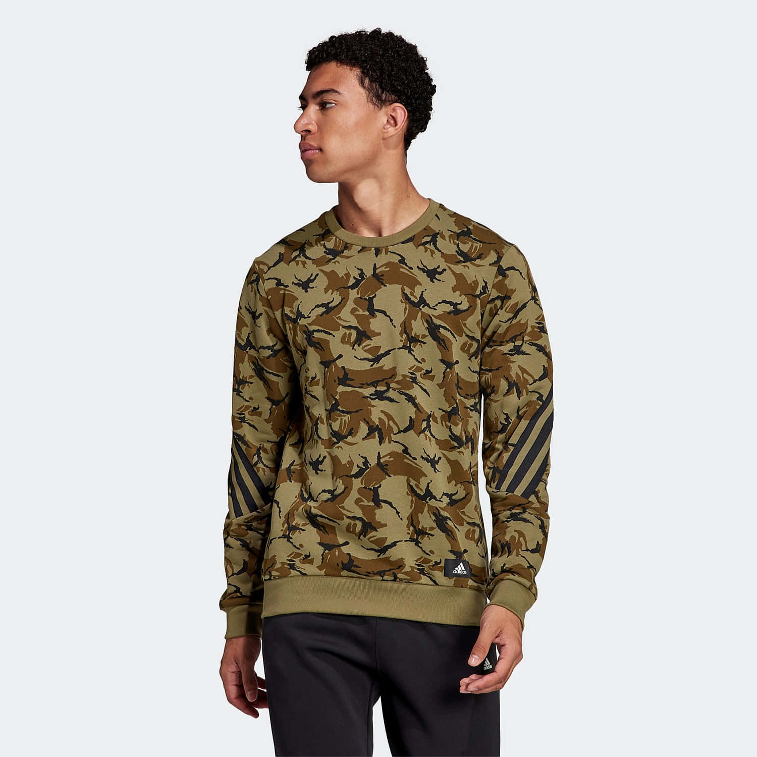 Unleash Your Wild Side with Camo