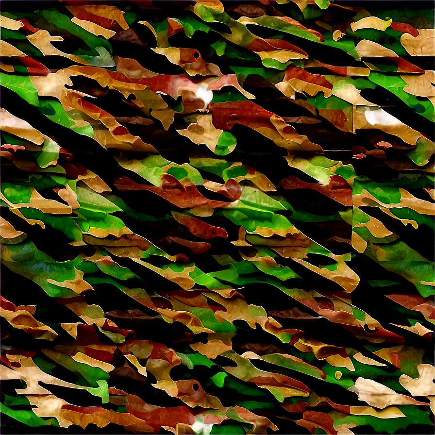 Camo Stripe Texture Png Xys PNG