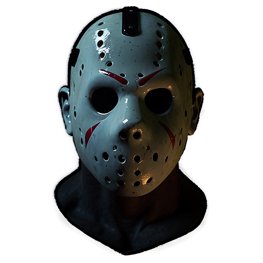 Camp Crystal Lake Killer Png 71 PNG