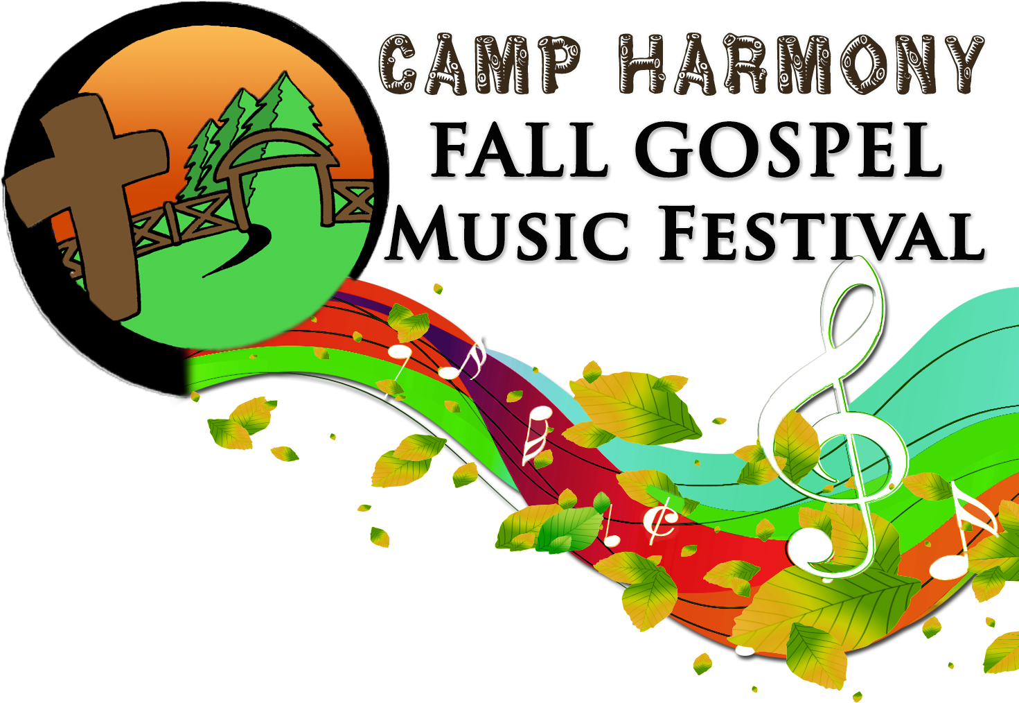 download-camp-harmony-fall-gospel-music-festival-graphic-wallpapers