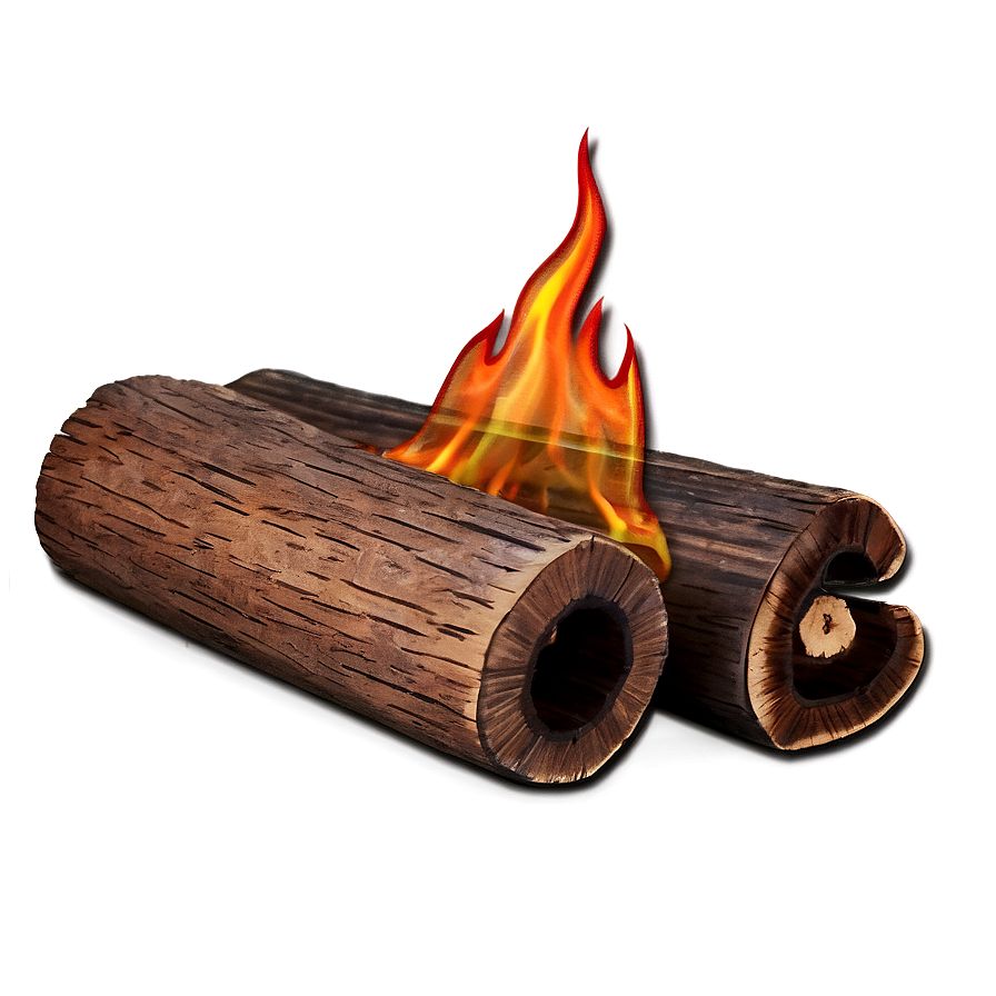 Campfire Heat Png Auv PNG