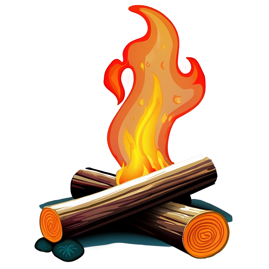 Campfire Png Transparent Jlg PNG