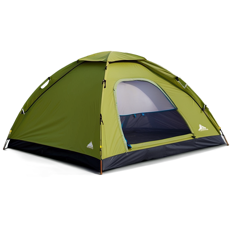 Camping Tent Png Nbq34 PNG