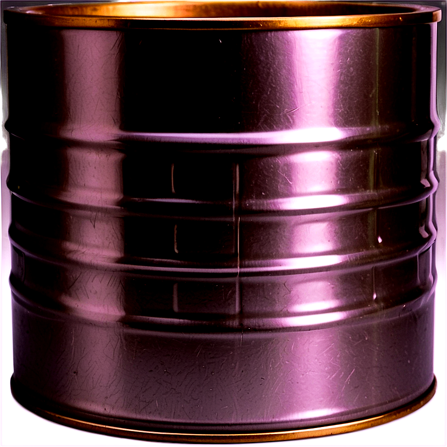 Can On White Background Png 05242024 PNG