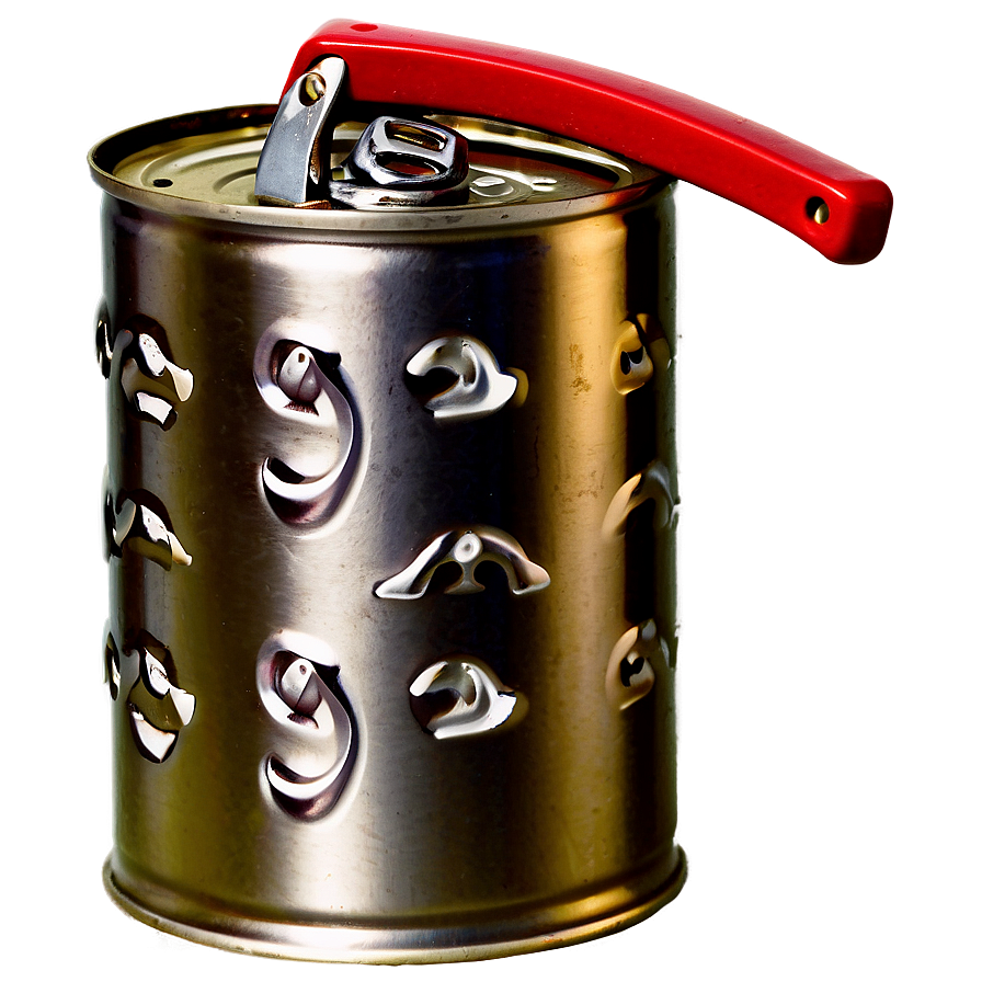 Can With Opener Png 05242024 PNG