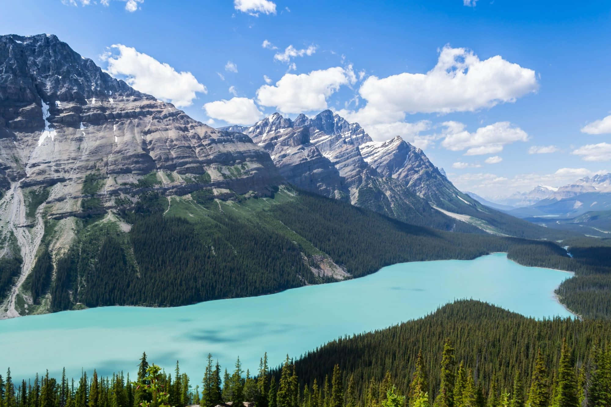Download Canada's Beautiful Nature | Wallpapers.com