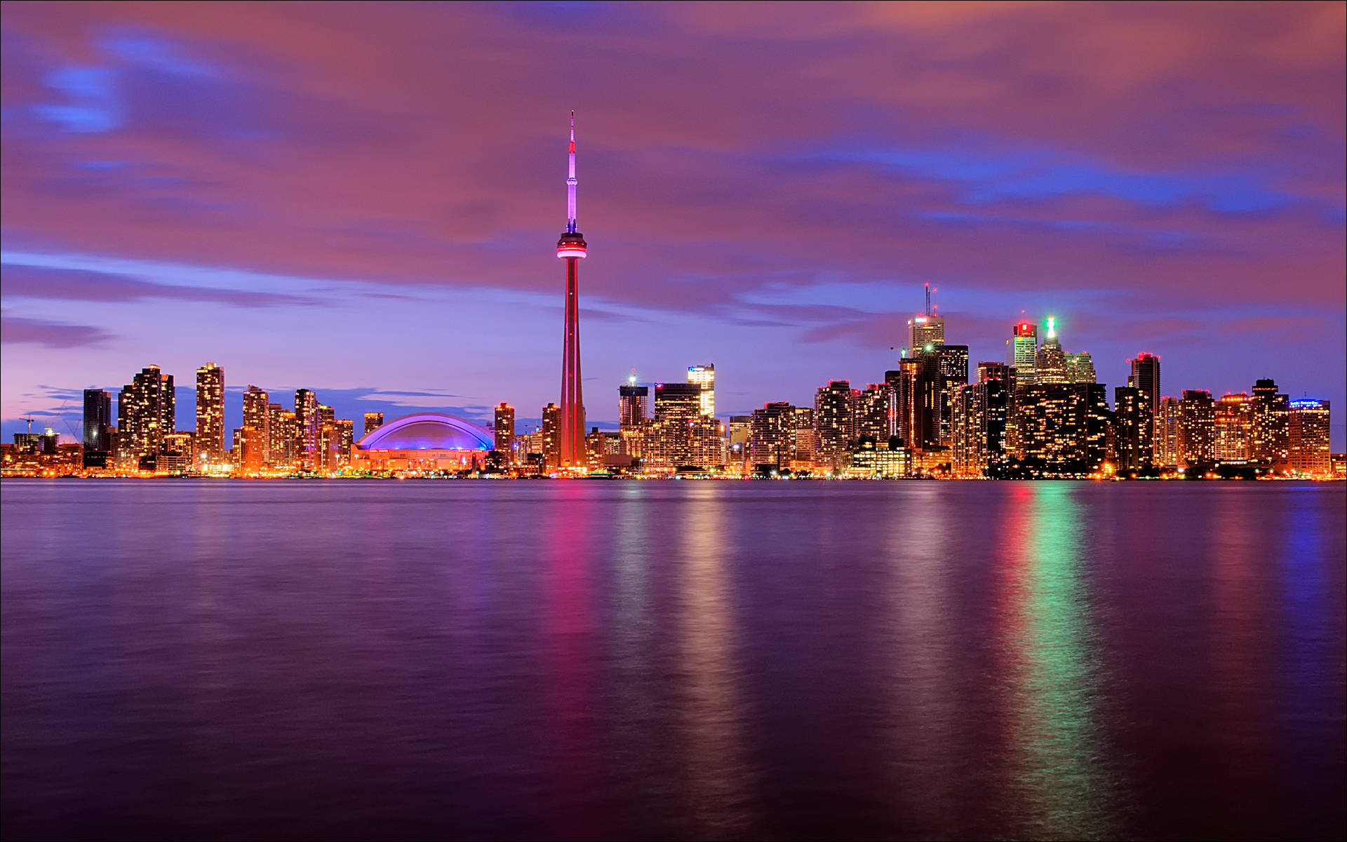 7,339 Cn Tower Stock Photos, High-Res Pictures, and Images - Getty Images