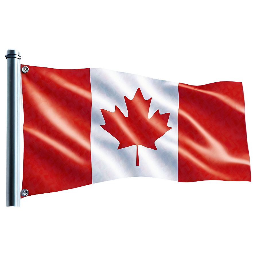 Download Canada Flag Badge Emblem Png Lpr21 | Wallpapers.com