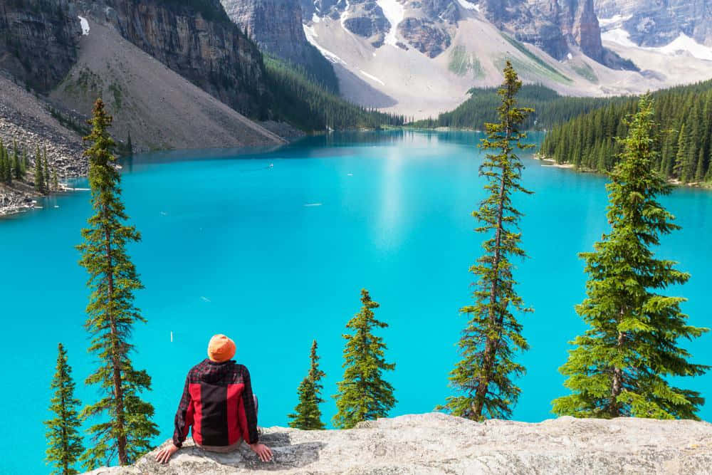 Explore the Natural Beauty of Canada