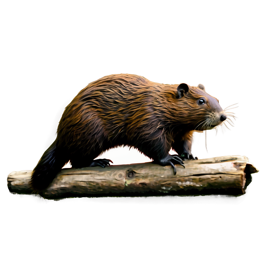 Canadian Beaver Symbol Png 28 PNG