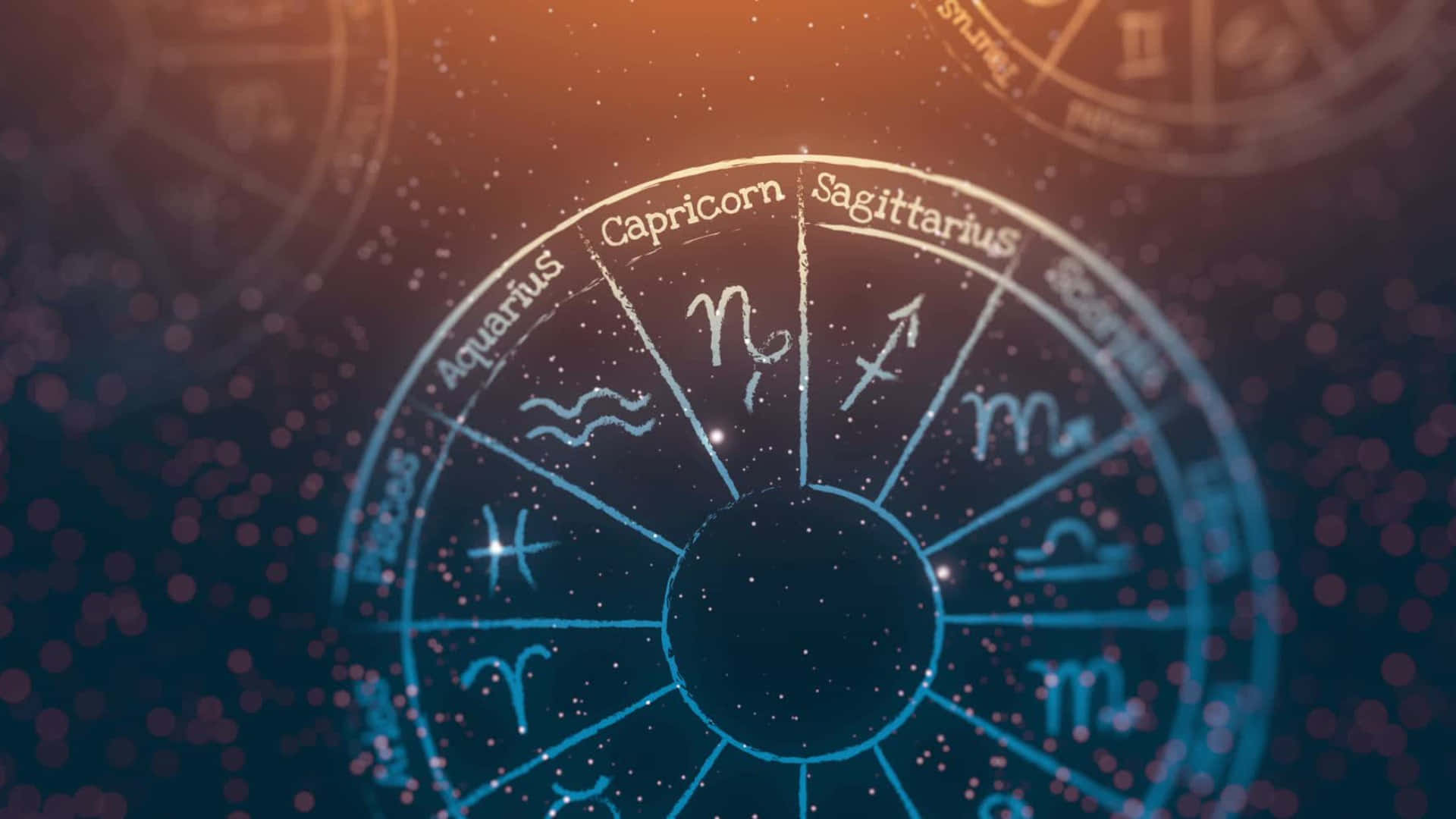 Unlock Your Potential with a Cancer Zodiac Sign Wallpaper