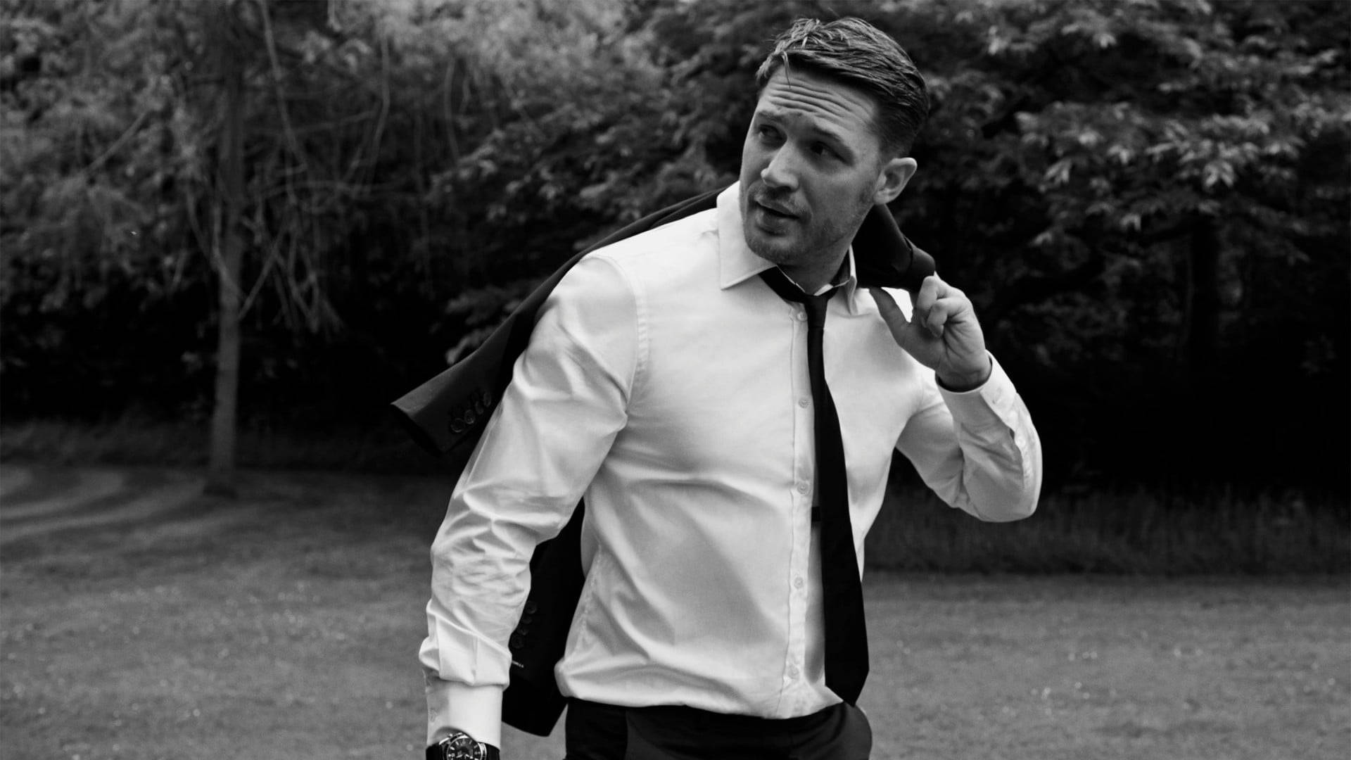 Free Tom Hardy Wallpaper Downloads, [100+] Tom Hardy Wallpapers for FREE |  