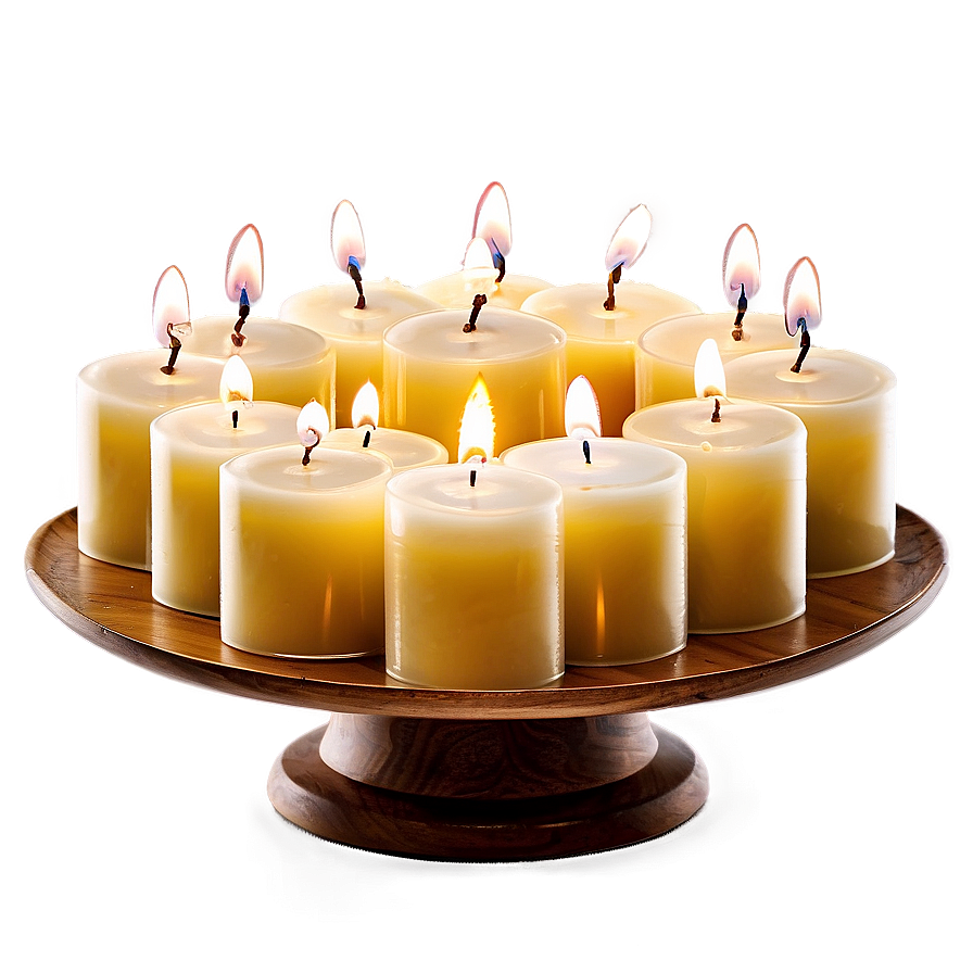 Candle Making Process Png Ecr61 PNG