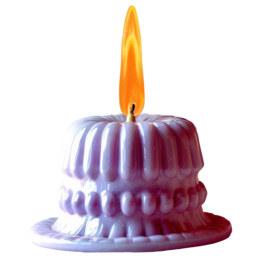 Candle Mold Png Ofy42 PNG