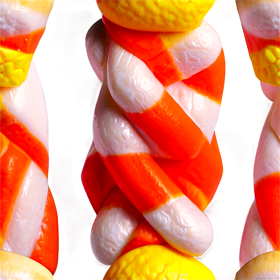 Candy Corn Png 06242024 PNG