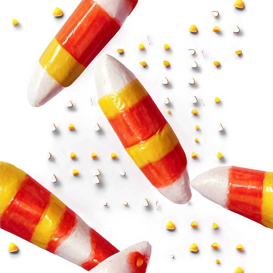 Candy Corn Png 83 PNG