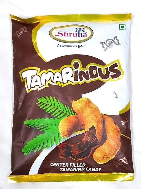 Candy Tamarind Picture