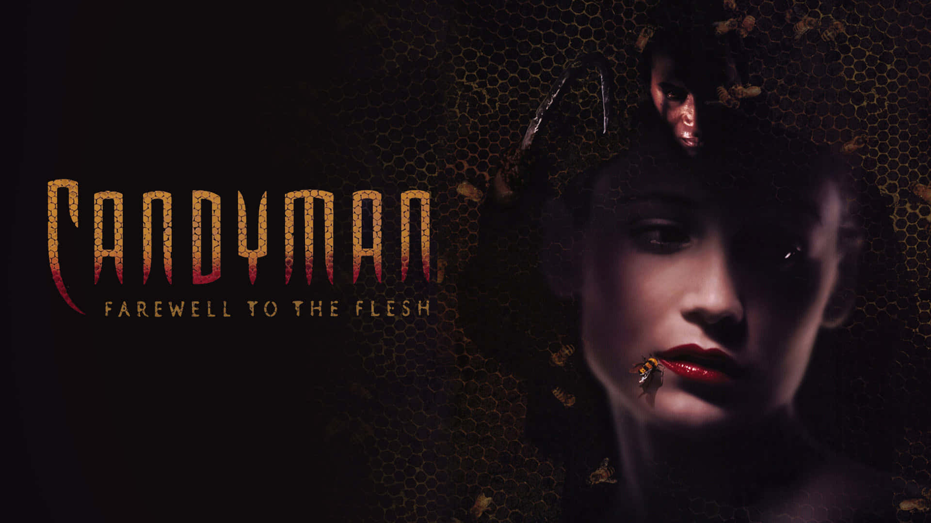 A look into the supernatural behind the famous Candyman