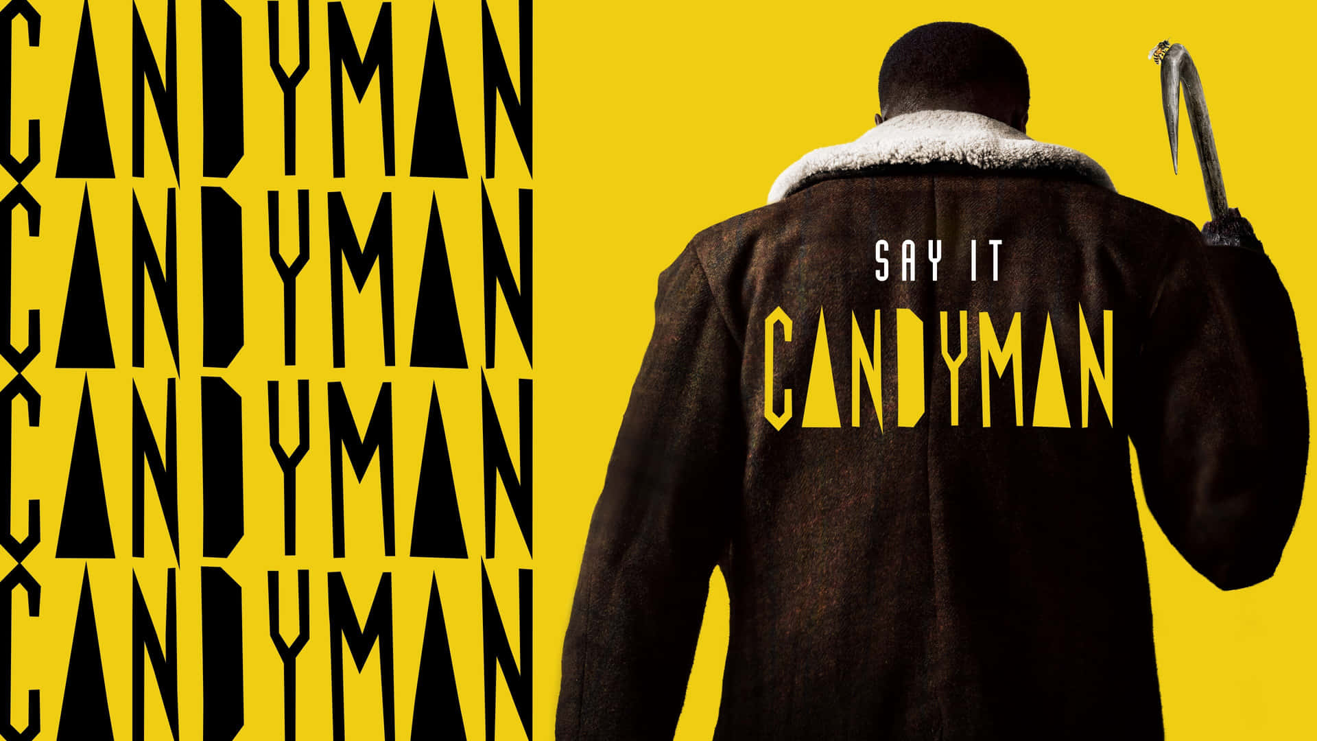 Relive the horror of the 90’s classic ‘Candyman’