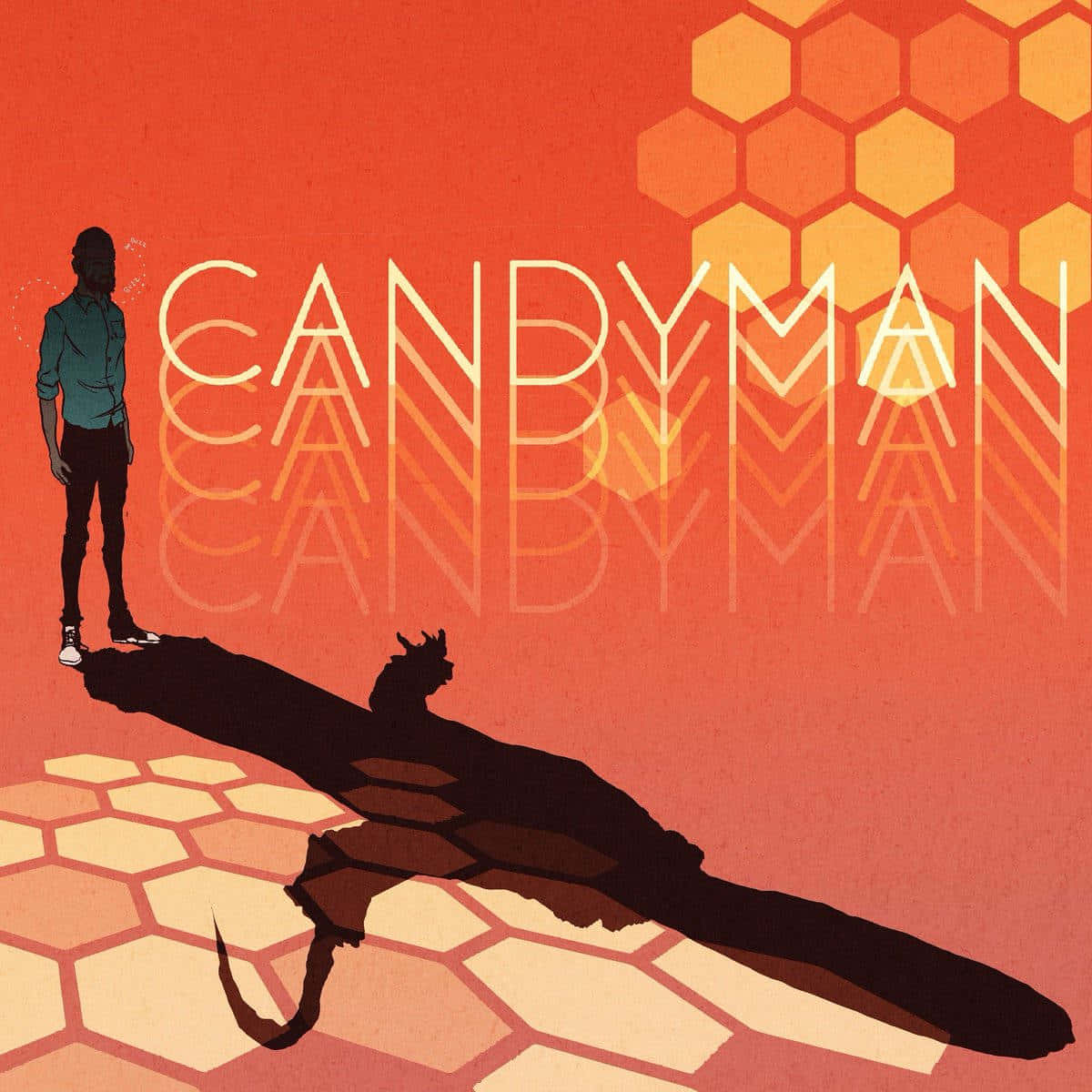 "The Horror of Candyman Lives On"
