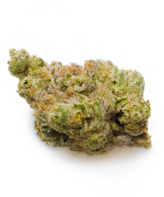 Cannabis Bud Closeup.png PNG