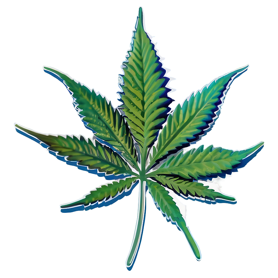 Cannabis Sativa Plant Png Epn77 PNG