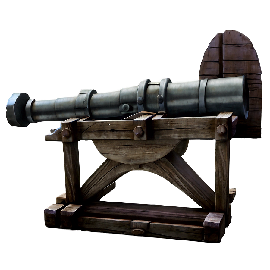 Cannon Firing Sequence Png 45 PNG