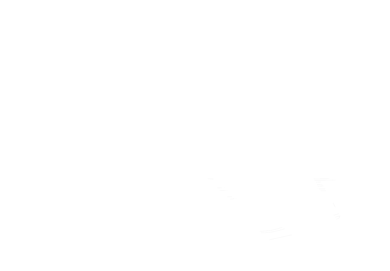 Canoeing Silhouette Graphic PNG