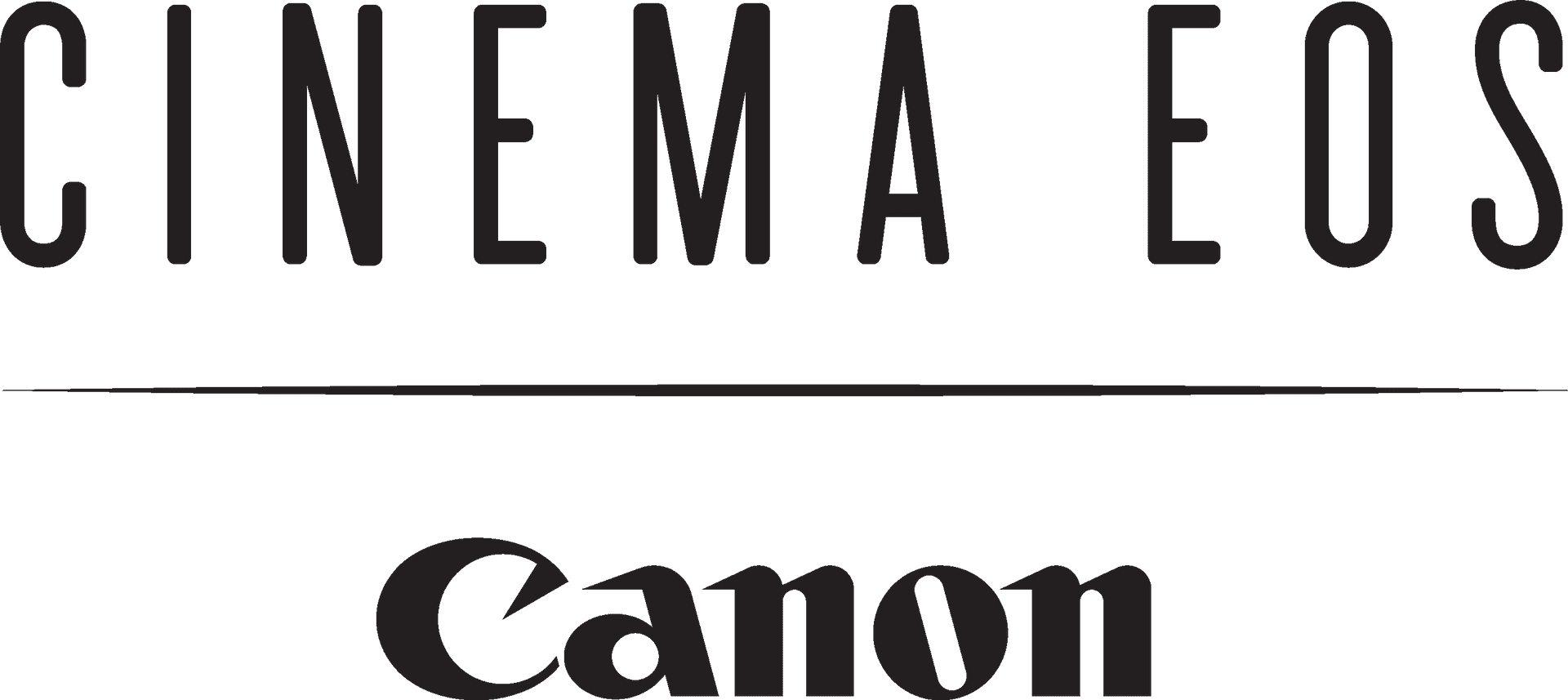 Canon Cinema E O S Logo PNG