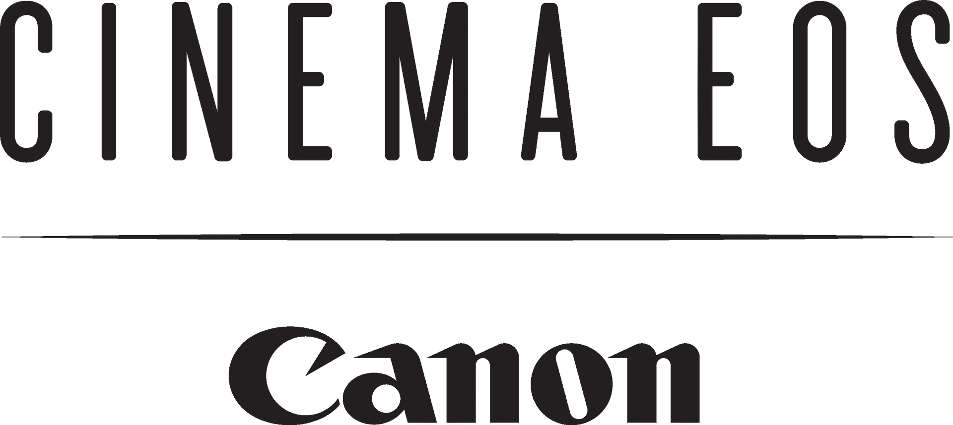 Download Canon Cinema E O S Logo | Wallpapers.com