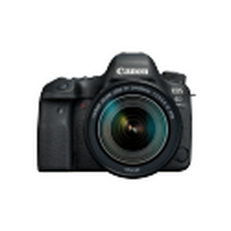 Canon D S L R Camera Profile PNG