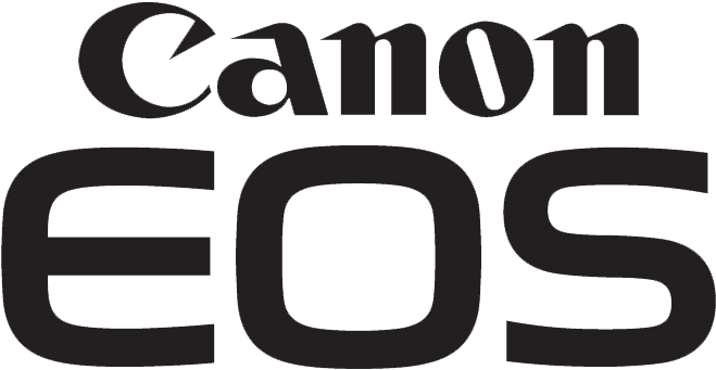 Canon E O S Logo PNG