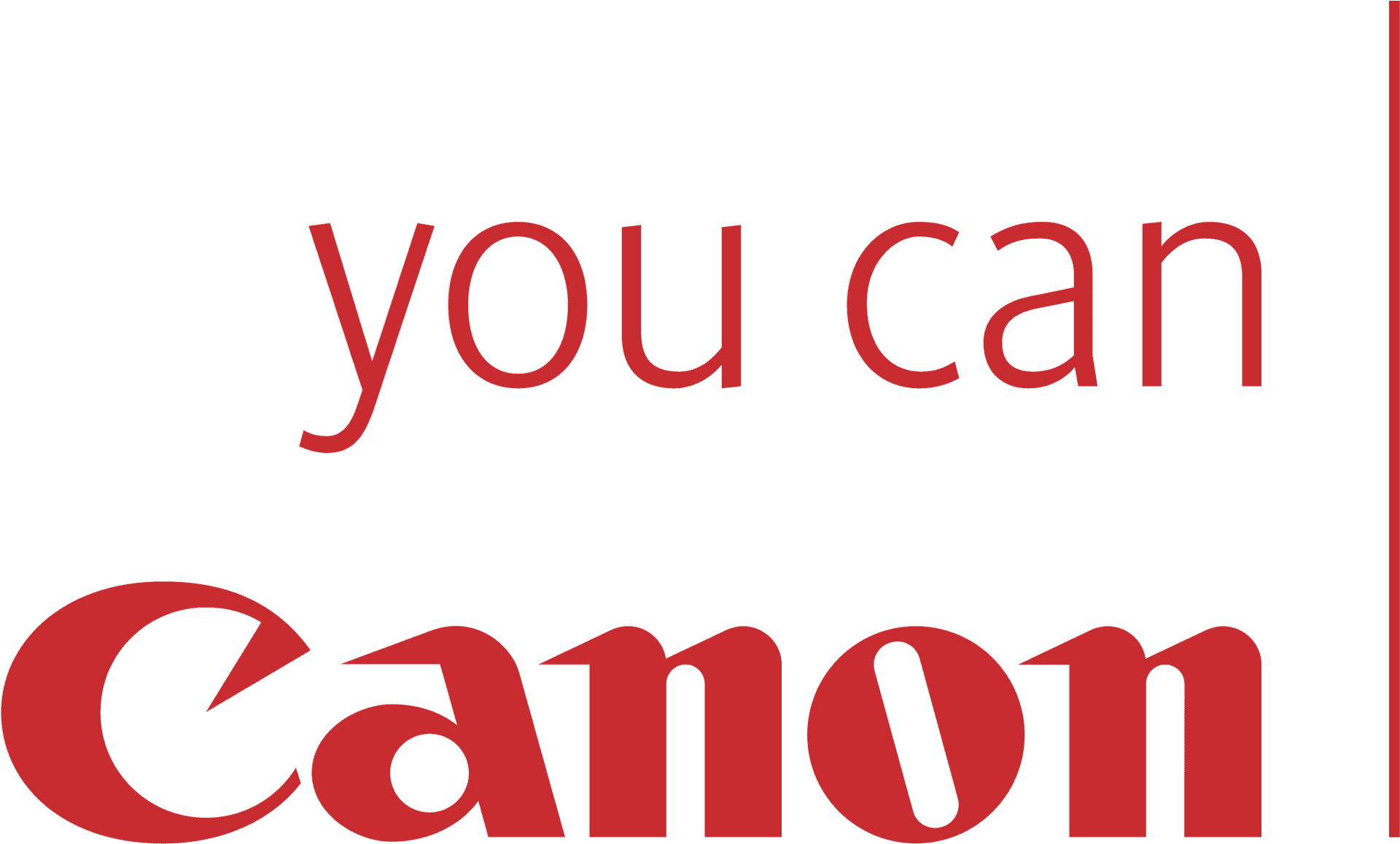 Canon Logo Parody PNG