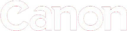 Canon Logo Redon Transparent PNG
