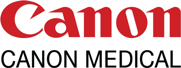 Canon Medical Logo PNG