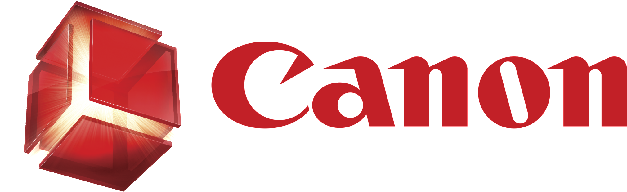 Canon See Impossible Logo PNG