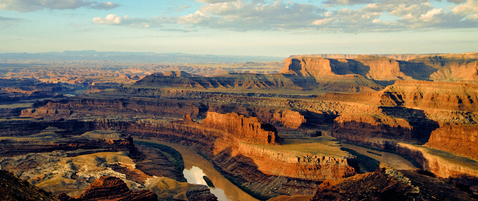 Parquenacional Canyonlands Fondo de pantalla