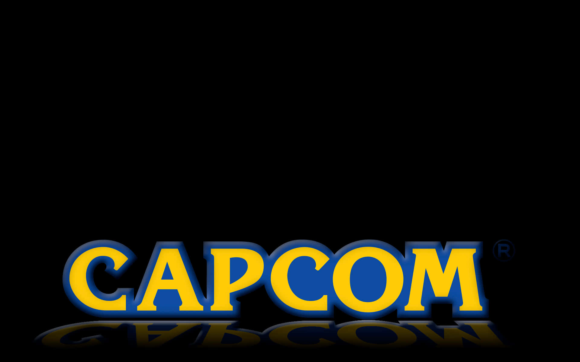 Gördig Redo För Speläventyret Med Capcom.