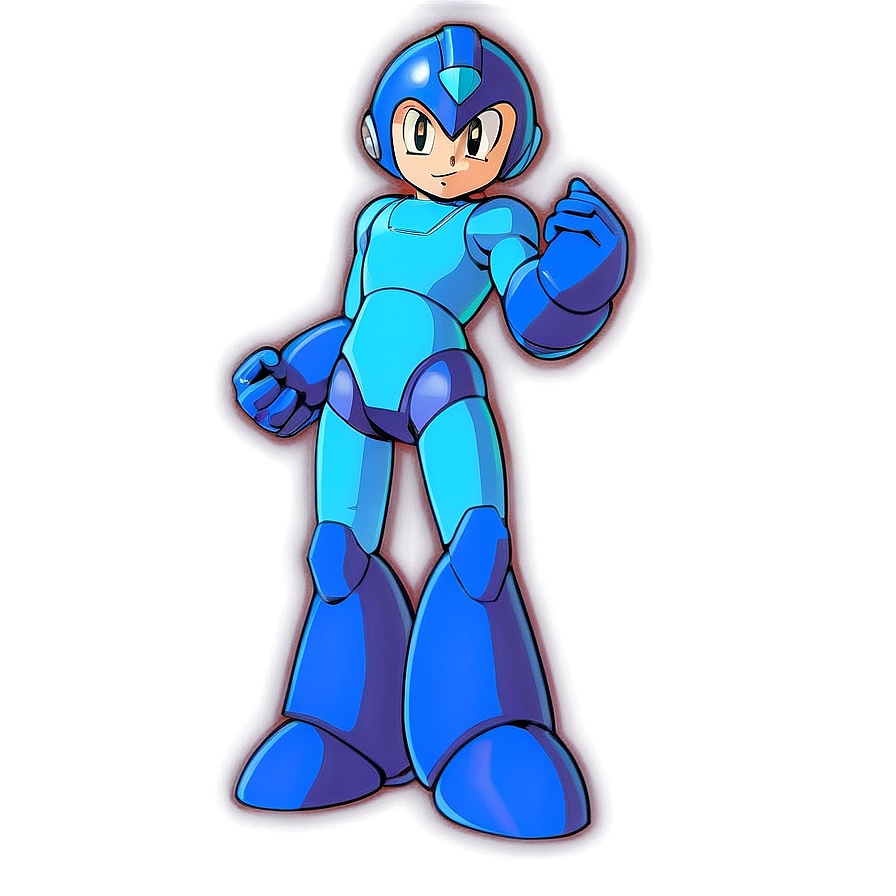 Capcom Mega Man Png Tjc PNG