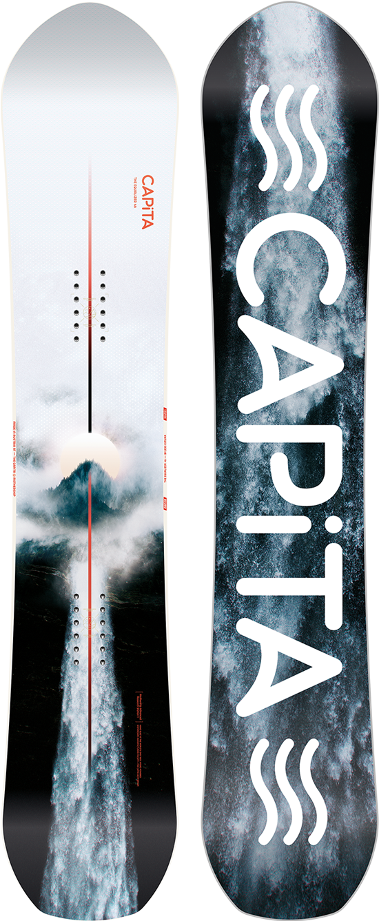 Download Capita Snowboard Design