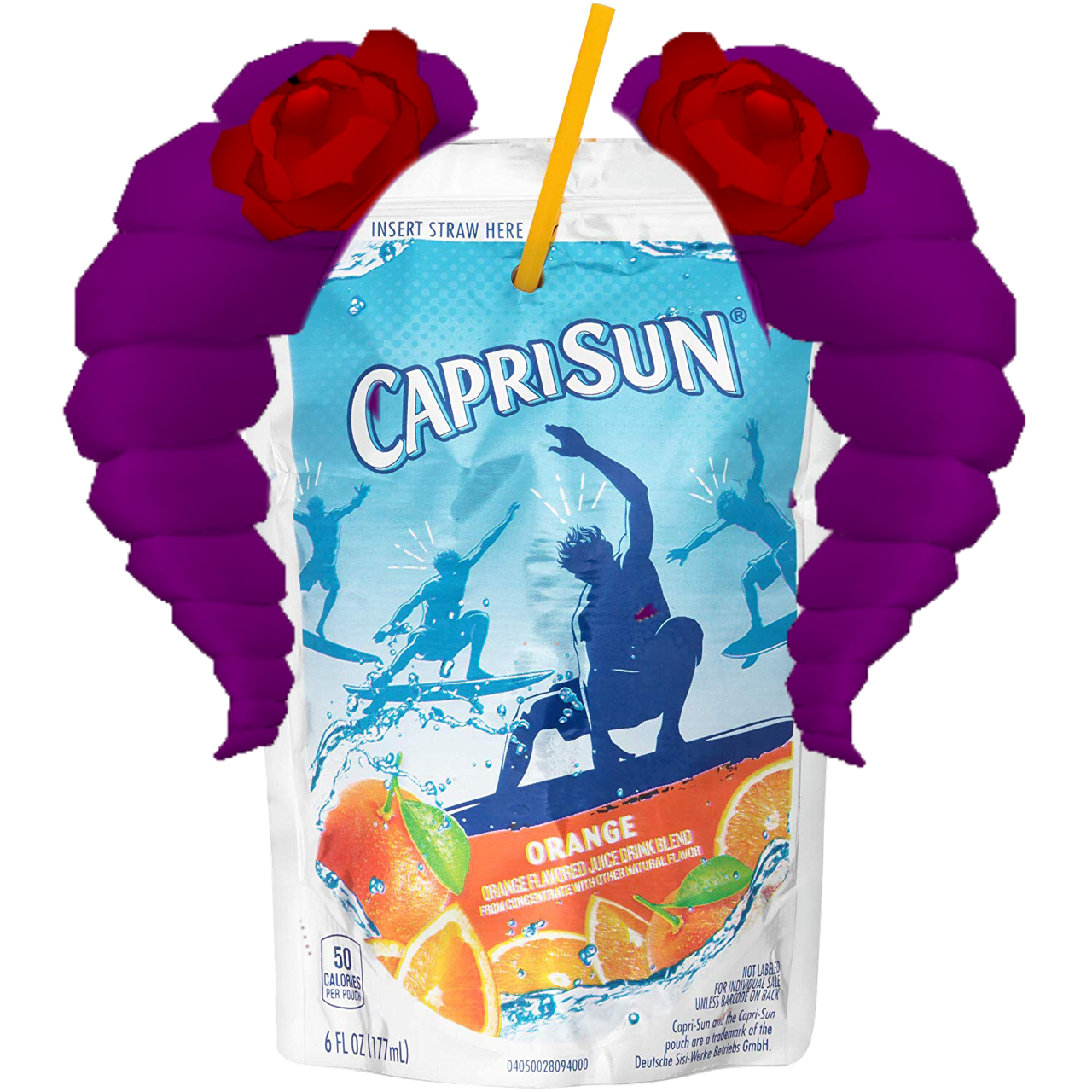 100 Capri Sun Png Images 4563