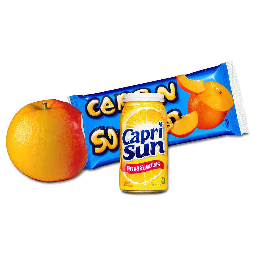 Download Capri Sun Thirst Quencher Png Hiu68 | Wallpapers.com