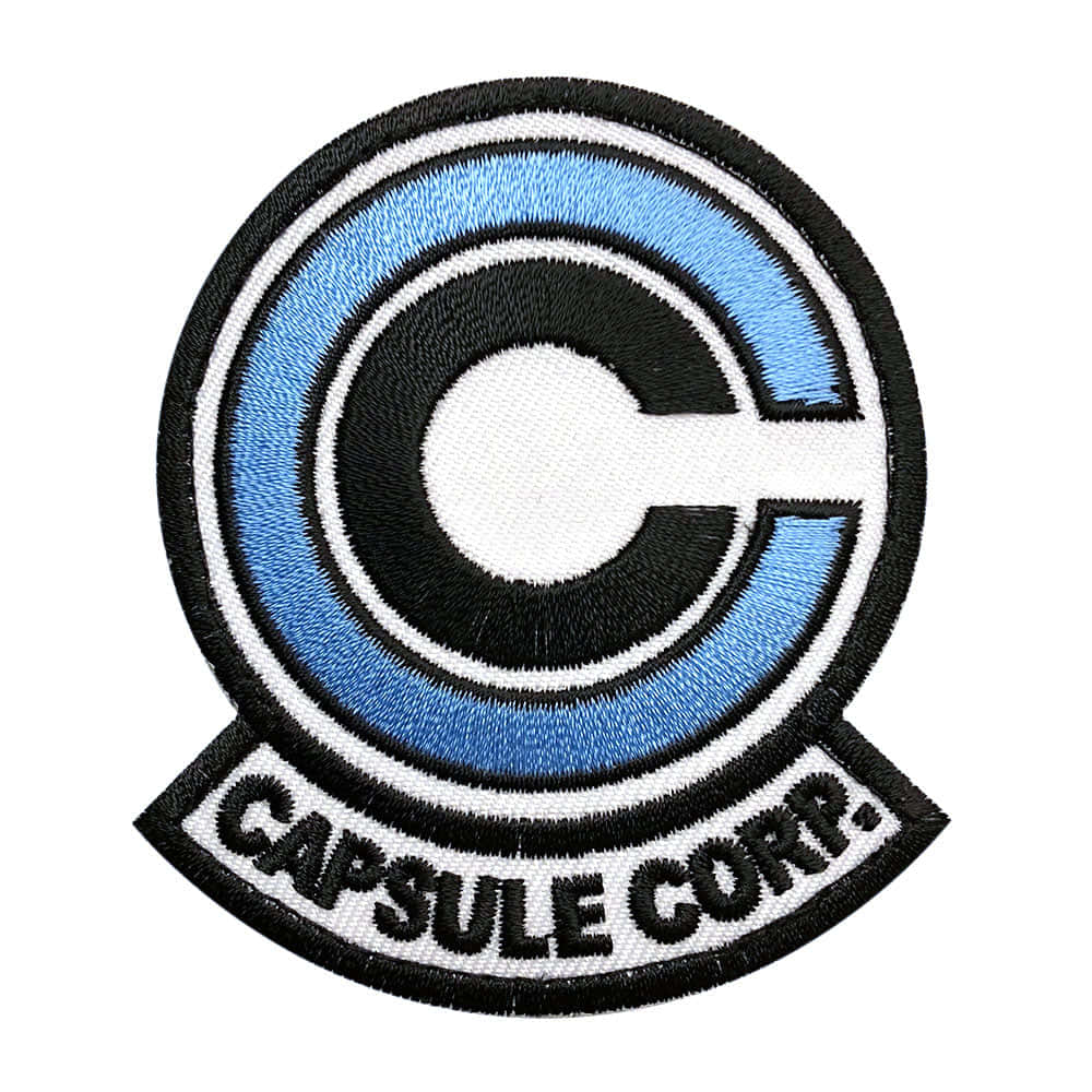 Discover the possibilities at Capsule Corp! Wallpaper