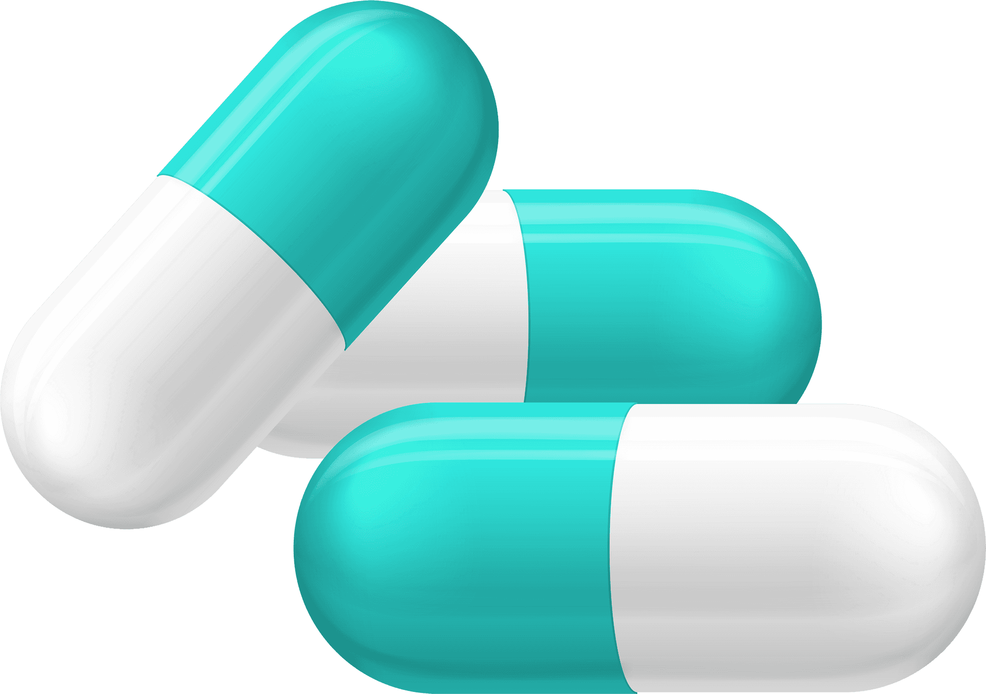 Capsule Pills Pharmaceuticals PNG