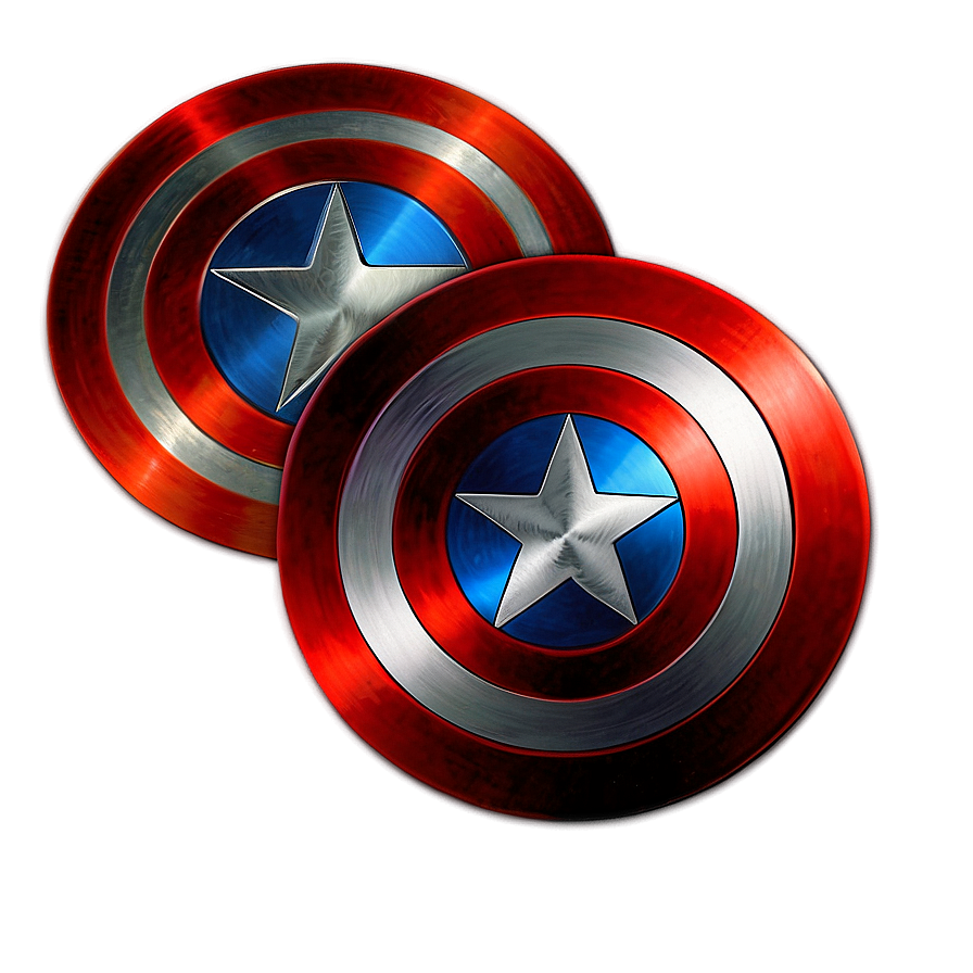 Captain America Marvel Comics Png 06242024 PNG